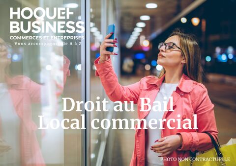   DROIT AU BAIL, LOCAL COMMERCIAL ENV. 200 M² DOLUS-D'OLÉRON 4 