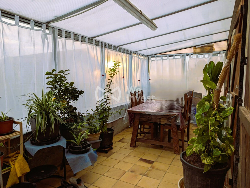 Vente Maison Maison de campagne Arthezé Arthezé