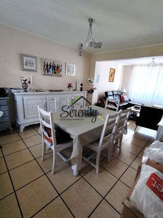  Maison � vendre 7 pi�ces 95 m�