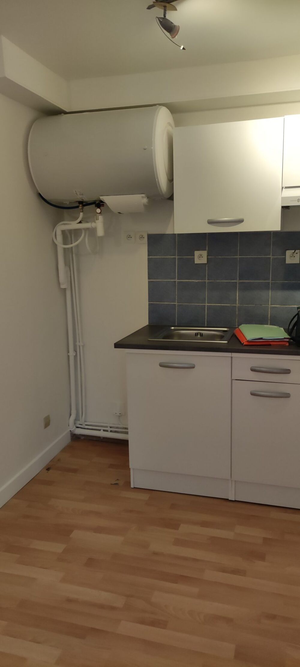 Appartement à vendre Le Plessis-Bouchard