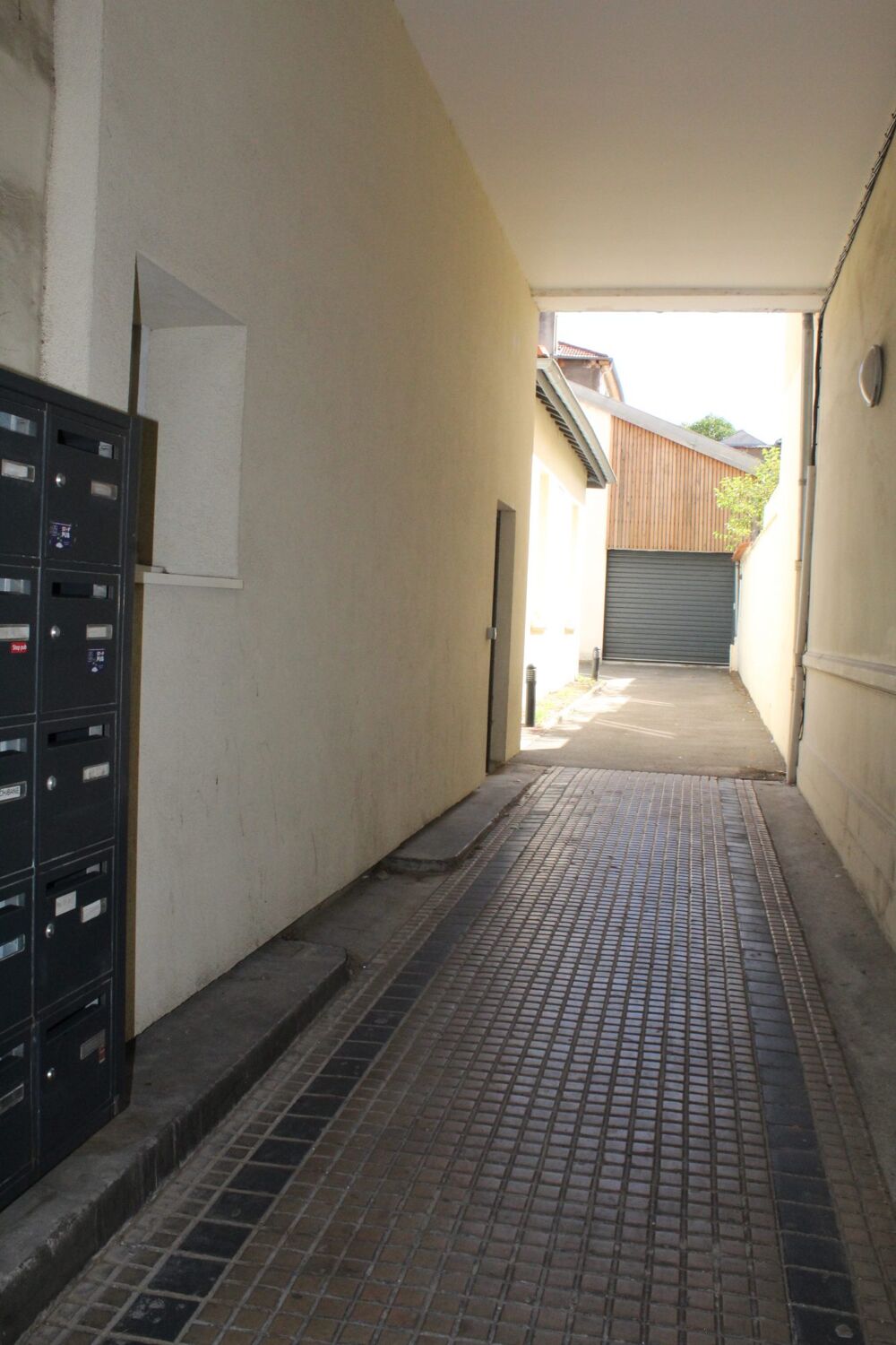 Appartement 60,36m2 - peu de charges