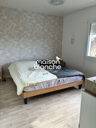  Maison à vendre 4 pièces 77 m²