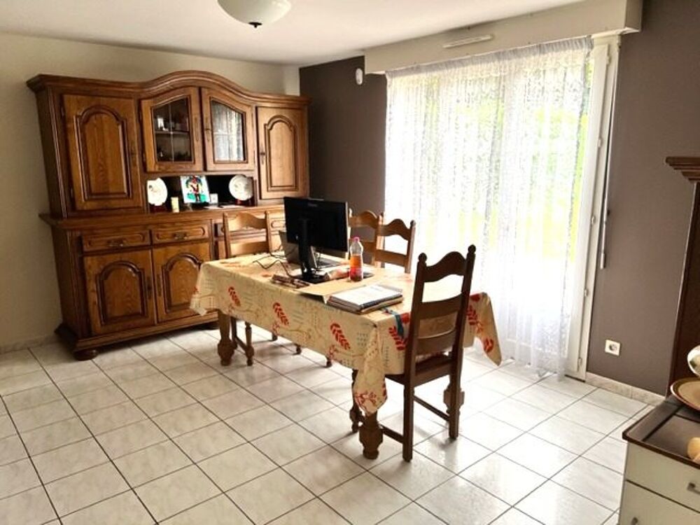 Maison à vendre Fouquières-lès-Lens