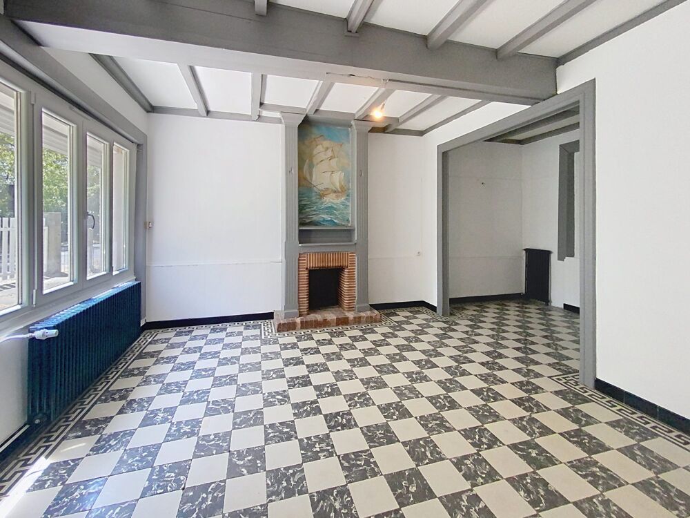 MAISON AVEC CACHET