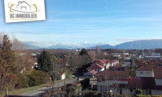  Appartement � vendre 2 pi�ces 44 m�