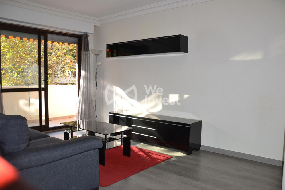 Location Appartement ? Appartement 2 Pièces en location meublée Colombes centre Colombes
