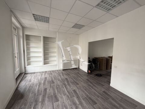   Bureaux Boulevard Maréchal Fayolle 