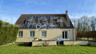  Maison � vendre 8 pi�ces 144 m�