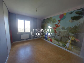  Maison à louer 5 pièces 105 m²