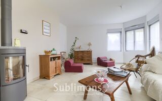  Maison � vendre 2 pi�ces 80 m�