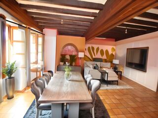  Appartement � vendre 5 pi�ces 138 m�