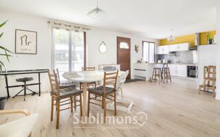  Maison � vendre 4 pi�ces 90 m�