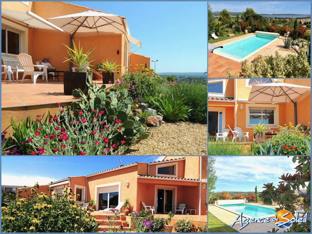 � vendre  Maison Narbonne (11100)