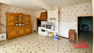  Maison à vendre 6 pièces 143 m²