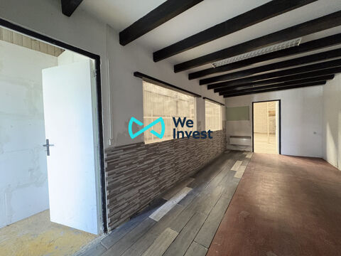   Immobilier Professionnel à louer Montardon 