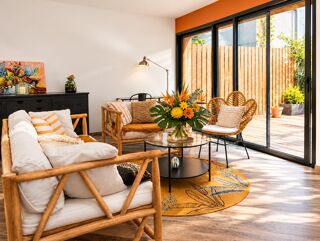  Maison à vendre 10 pièces 183 m²