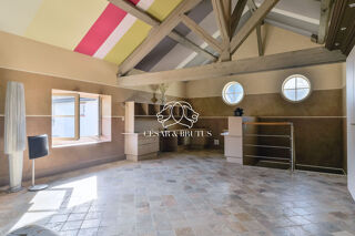  Maison � vendre 8 pi�ces 285 m�