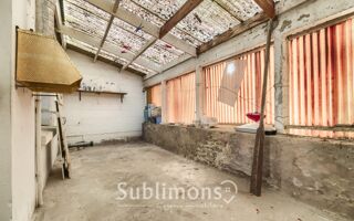  Maison � vendre 4 pi�ces 104 m�