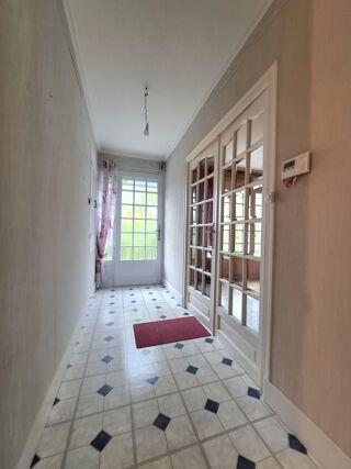  Maison � vendre 4 pi�ces 83 m�