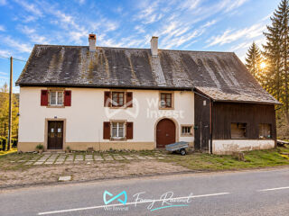  Maison à vendre 12 pièces 300 m²