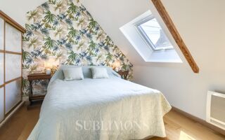  Maison à vendre 4 pièces 80 m²