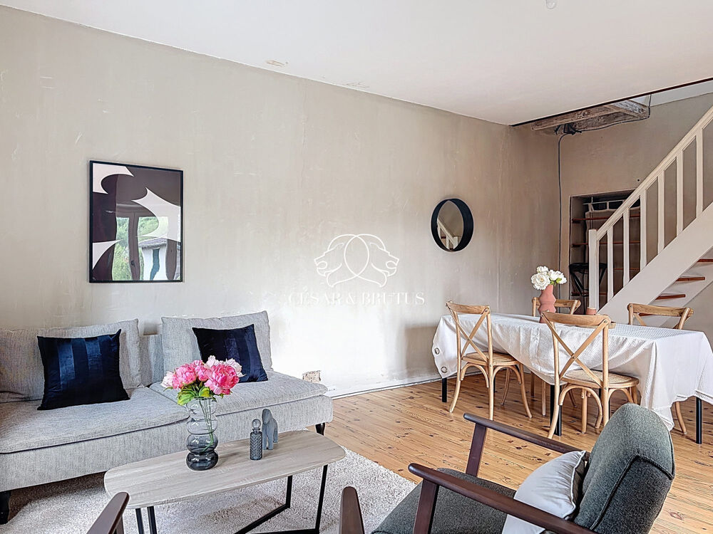 � vendre  Maison Fleurieu-sur-Sa�ne (69250)