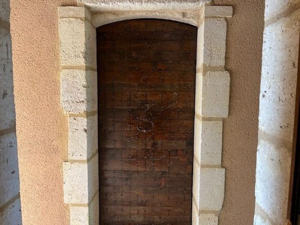 à vendre  Maison Beaupouyet (24400)