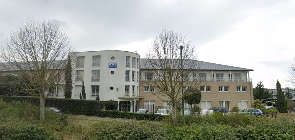 Appartement à vendre Saint-Malo
