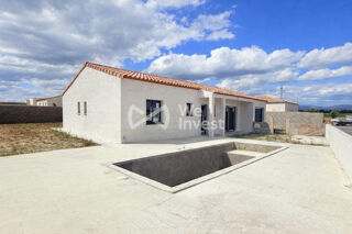  Maison � vendre 5 pi�ces 130 m�