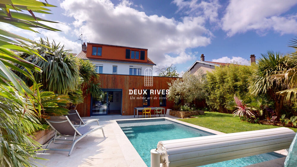 � vendre  Maison Nantes (44300)
