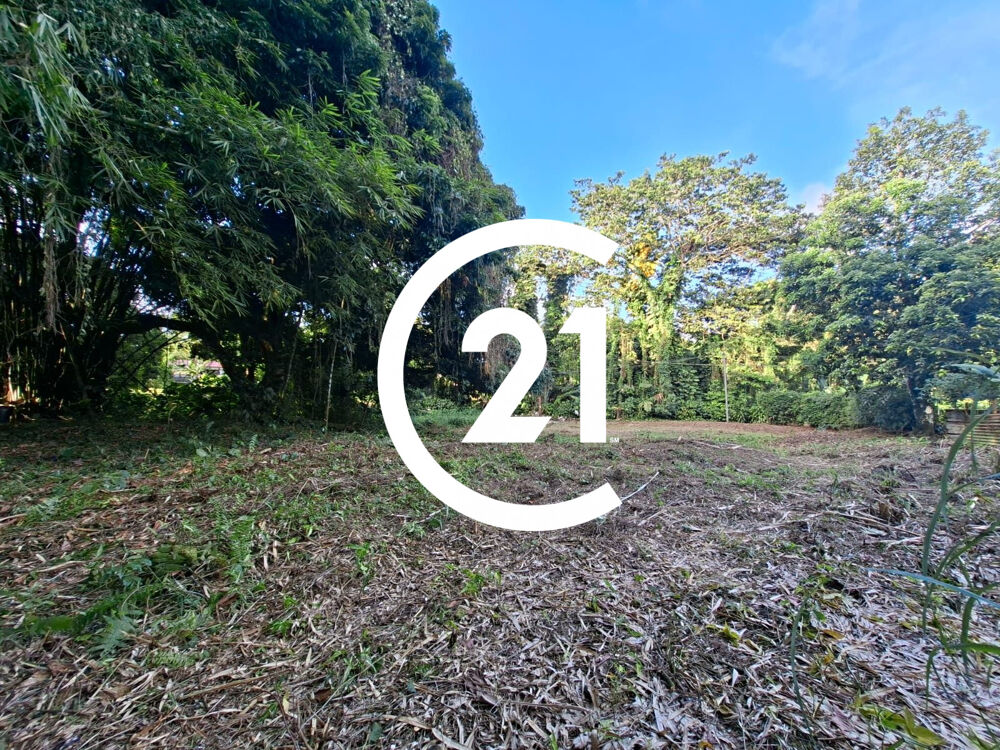 Vente Terrain AJOUPA-BOUILLON - A VENDRE - TERRAIN CONSTRUCTIBLE - 937 m² L'ajoupa-bouillon
