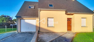 Maison à vendre 4 pièces 100 m²