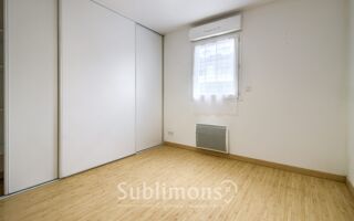  Appartement � vendre 2 pi�ces 49 m�