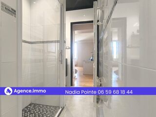  Appartement à vendre 4 pièces 76 m²