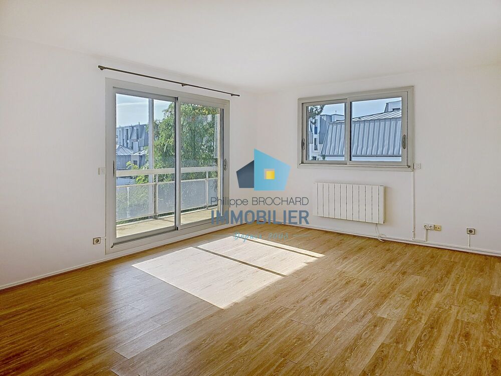 Vente Appartement T3 lumineux 75,70 m² – Balcons – Box Le raincy