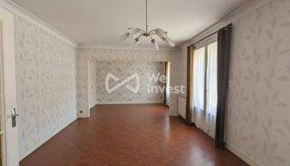  Maison à vendre 7 pièces 156 m²