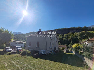  Maison à vendre 6 pièces 144 m²