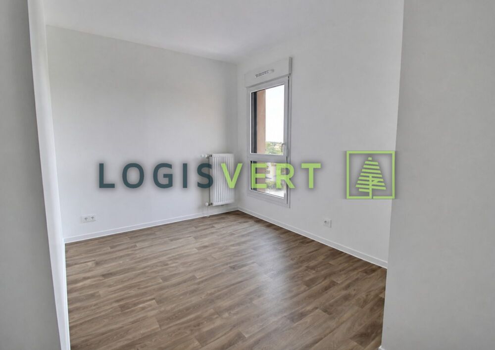 Appartement 5 pièces en duplex à Massy