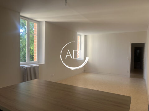  Appartement � louer 3 pi�ces 59 m�