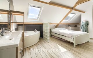  Maison � vendre 5 pi�ces 105 m�