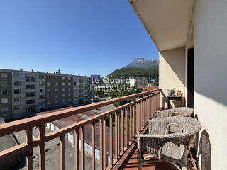  Appartement à vendre 4 pièces 78 m²