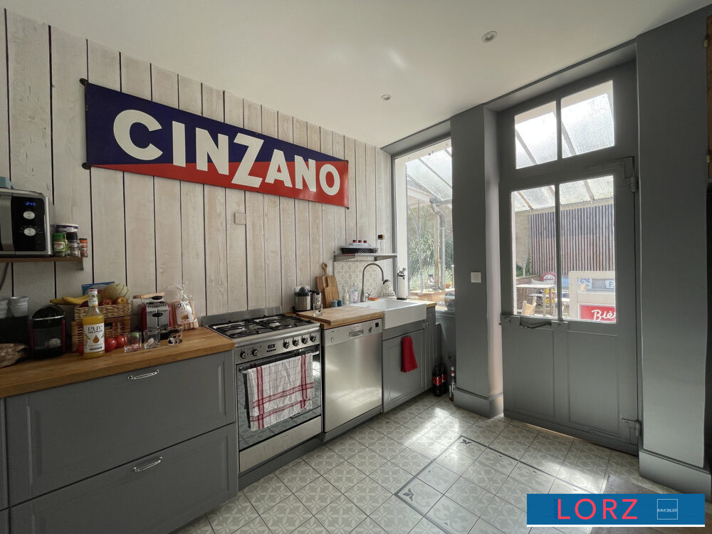 Vente Maison Maison 'idéale' de 4 pièces Bourges