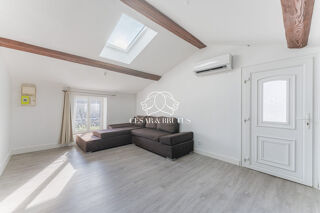  Appartement � vendre 3 pi�ces 50 m� Sathonay-camp