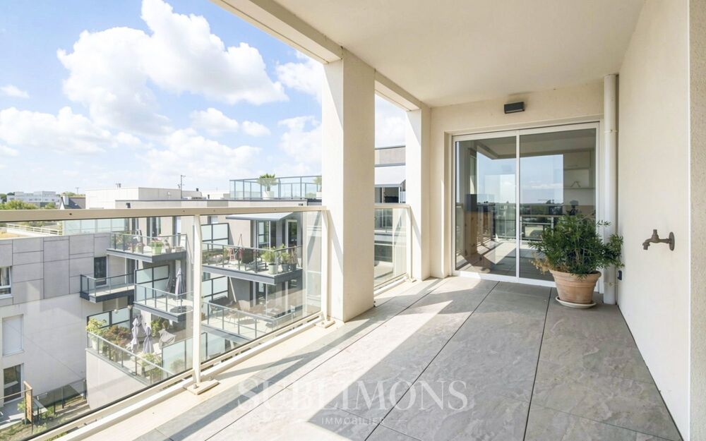 Vente Appartement Appartement à vendre Vannes Vannes