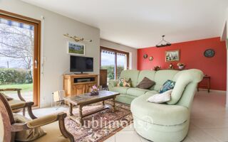  Maison � vendre 6 pi�ces 129 m�