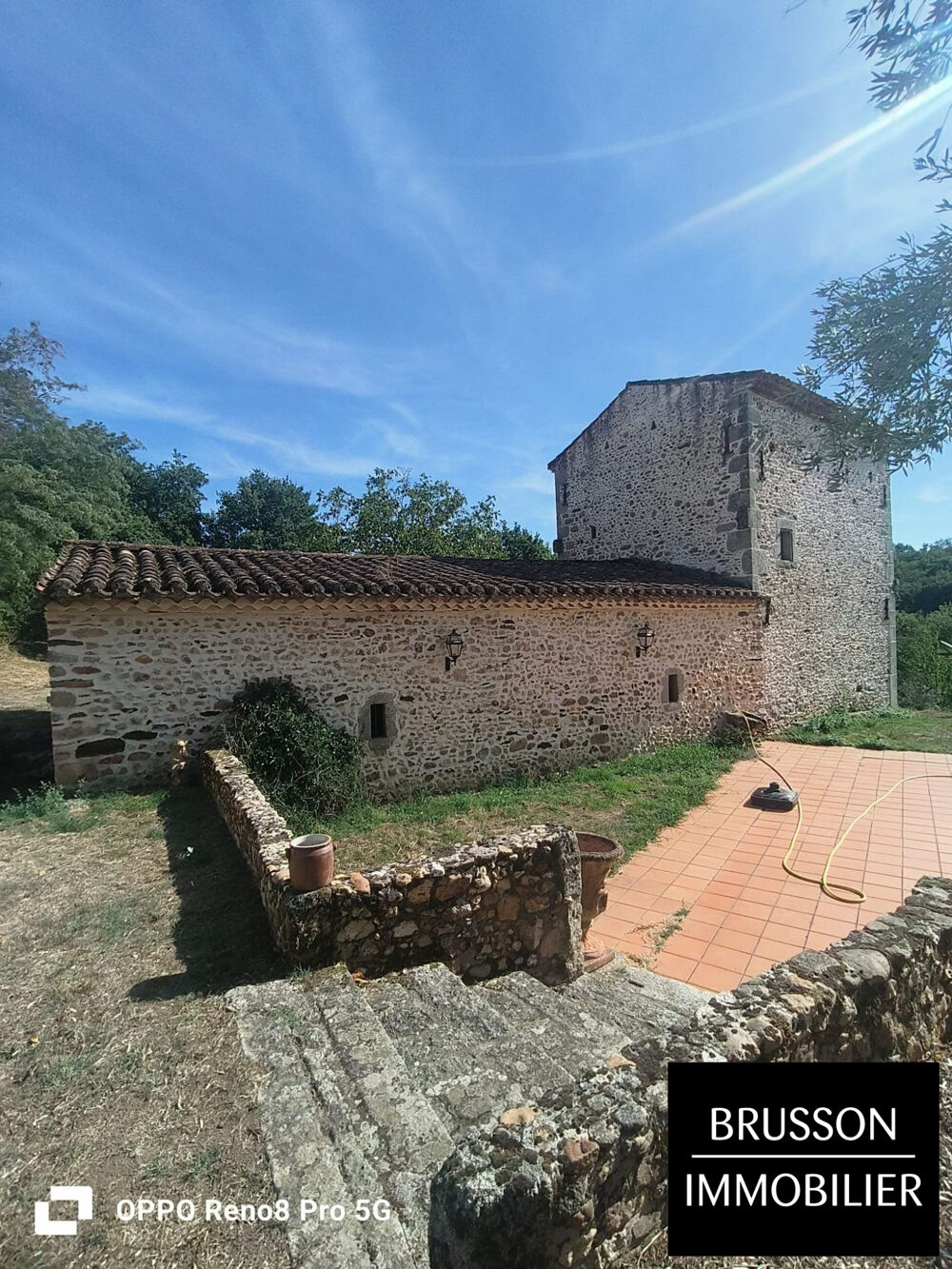 à vendre  Maison Burlats (81100)