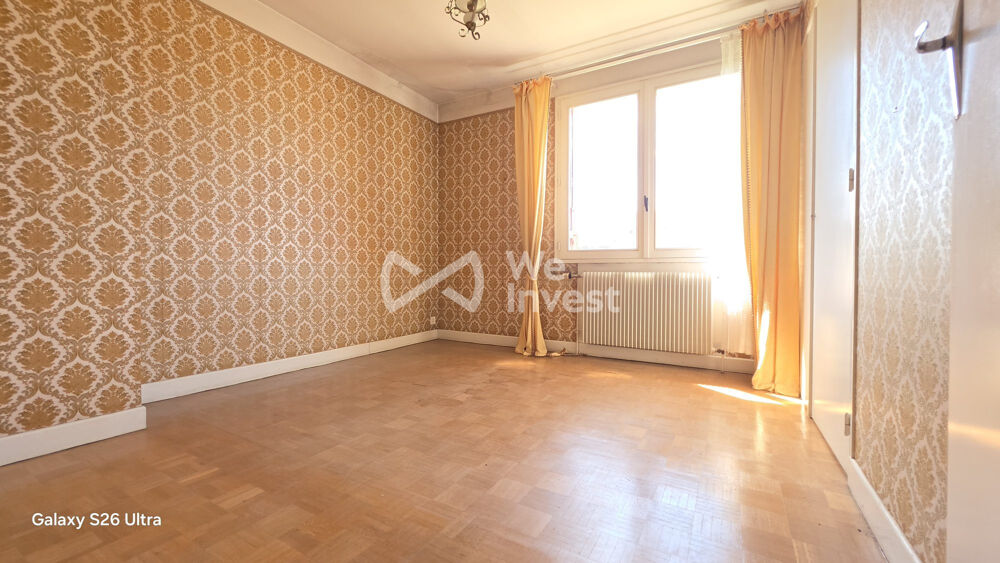 Vente Maison Maison à vendre Sermaize-les-Bains Sermaize-les-bains