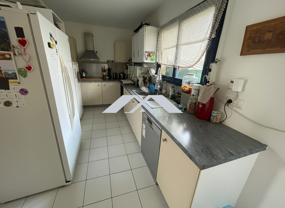 Vente Maison Maison F4 dans residence privée Saint Pierre Saint-pierre