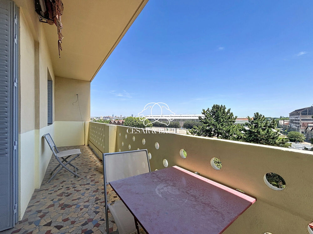 Appartement à vendre Oullins