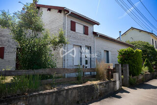  Maison à vendre 6 pièces 133 m²